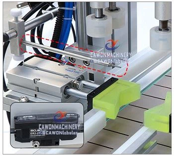 lids capping machine lids capping machine
