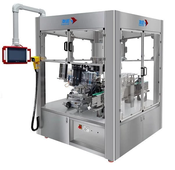 Label Applicator